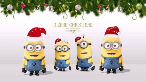 Minions - Jingle Bells Bild 2