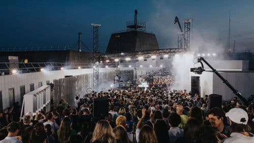 Terminal 1 : Air, Phoenix et Étienne de Crécy Bild 8