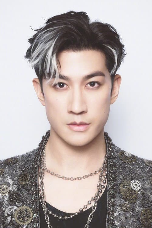李治廷