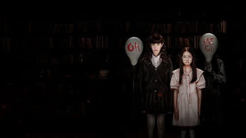 បណ្ដាសានាងរាត្រី Bild 1