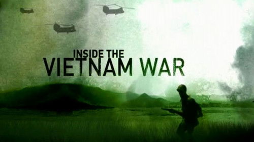 Inside The Vietnam War Bild 1