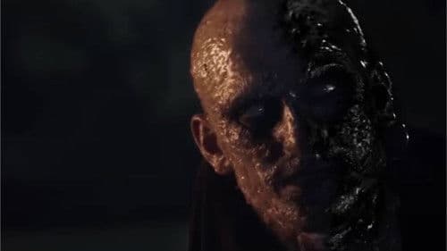 Dabbetü'l-Arz: Kıyamet Bild 2