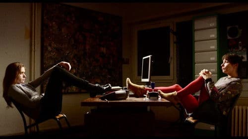 Jamais jamais Bild 1