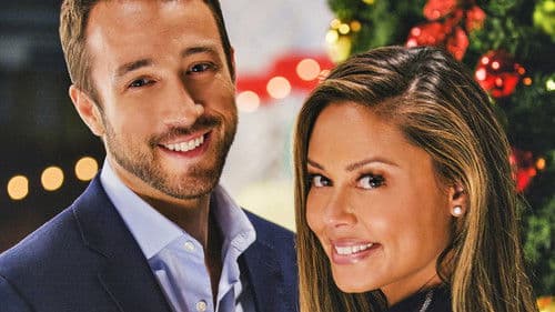 A Twist of Christmas Bild 1