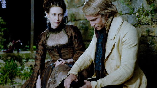 Der Engel mit den dunklen Flügeln Bild 2