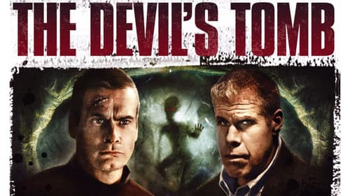 Devil's Tomb - Willkommen in der Hölle Bild 7