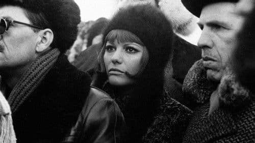 Das rote Zelt Bild 1