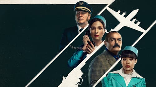 Die Entführung des Fluges 601 Bild 2