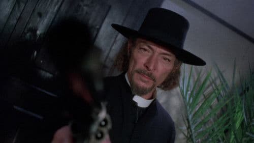 Der Colt Gottes Bild 3