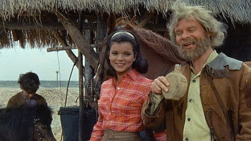 Winnetou und das Halbblut Apanatschi Bild 8