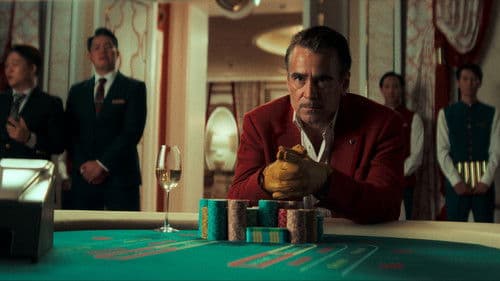 Ballad of a Small Player Bild 4