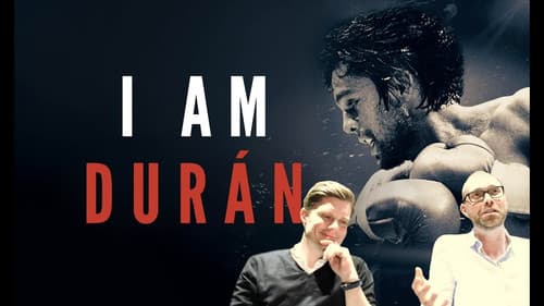 I Am Durán Bild 5