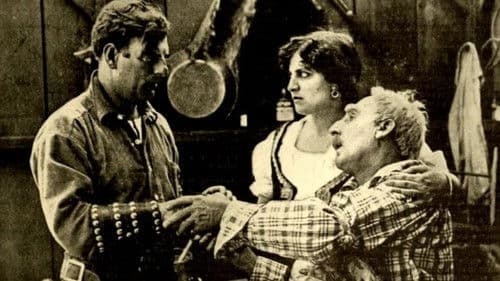 Broncho Billy's Mexican Wife Bild 1