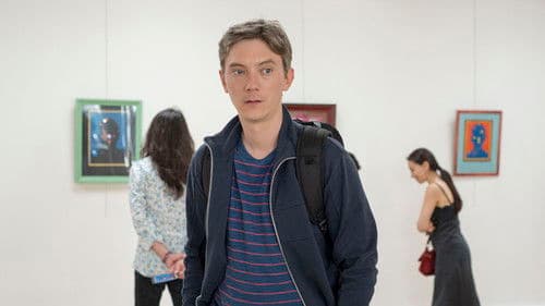 Un Beau voyou Bild 1