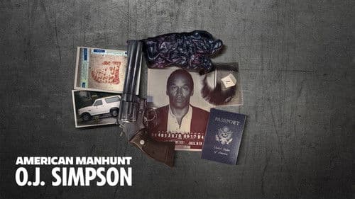 American Manhunt: O.J. Simpson Bild 3