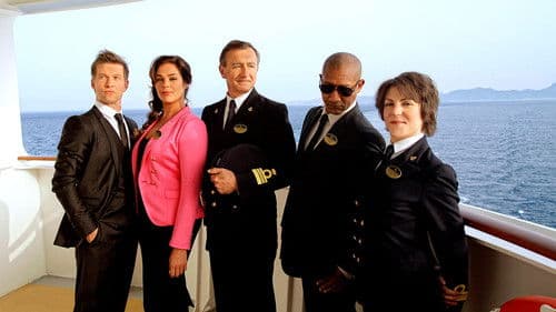 La Croisière Bild 1