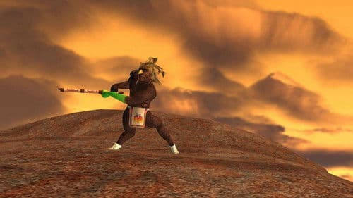 Xavier: Renegade Angel Bild 3
