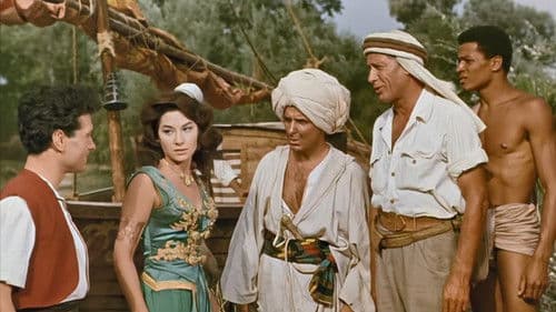 Die Sklavenkarawane Bild 1