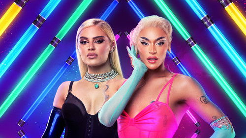 Queen Stars Brasil Bild 4