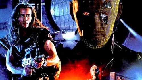 American Cyborg: Steel Warrior Bild 4