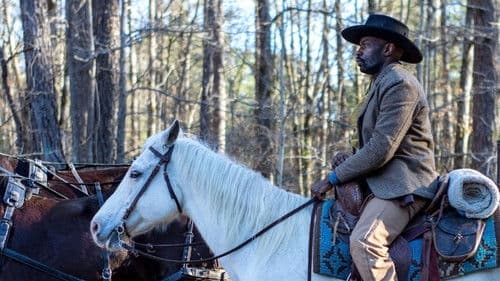 Hell on the Border Bild 8