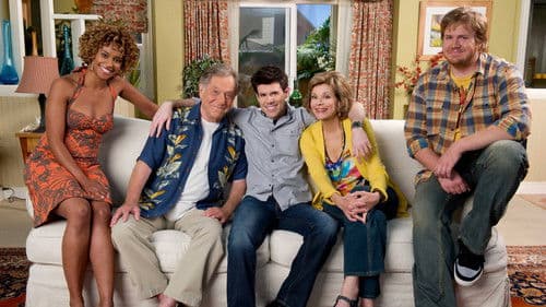 Retired at 35 Bild 1