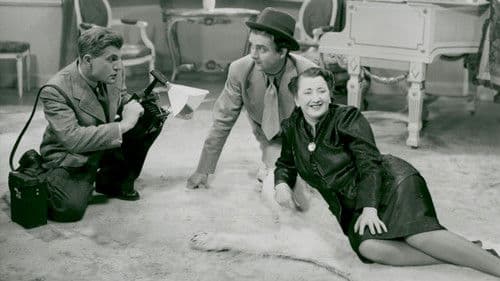 Hanna i societén Bild 1