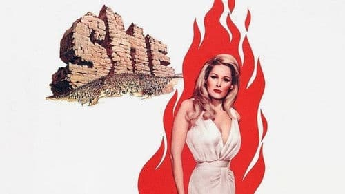 Herrscherin der Wüste Bild 7