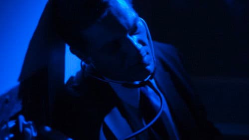 The Missing Person Bild 1