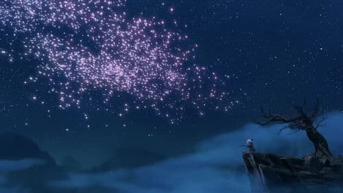 Kung Fu Panda Bild 8