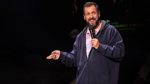 Adam Sandler: Love You Bild 1