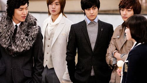 Boys Over Flowers Bild 4
