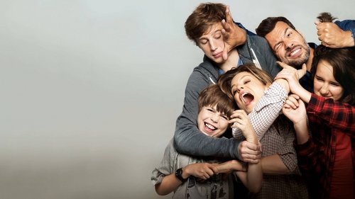 Mama gegen Papa Bild 1