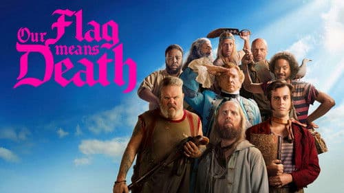 Our Flag Means Death Bild 5
