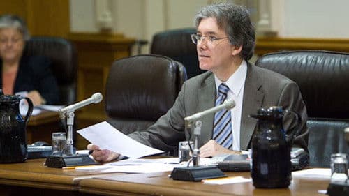 Chers électeurs Bild 1