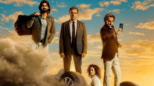 El cuarto pasajero Bild 5