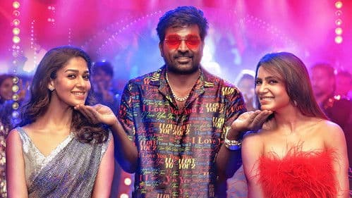 காத்து வாக்குல ரெண்டு காதல் Bild 7