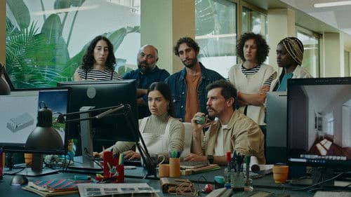 Mau por um Momento Bild 2