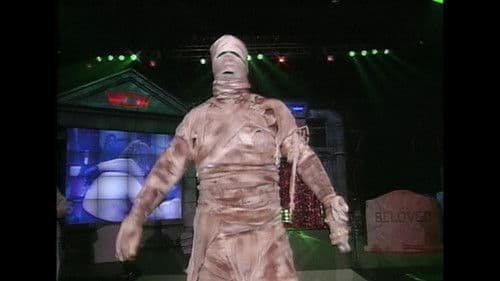 WCW Halloween Havoc 1995 Bild 3