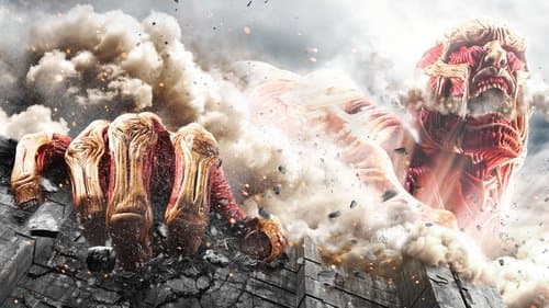 Attack on Titan Bild 2
