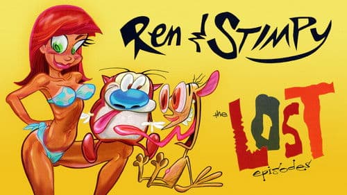 Ren & Stimpy: The Lost Episodes Bild 1