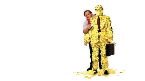 Alles Routine Bild 2