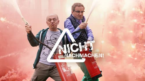 Nicht nachmachen! Bild 2