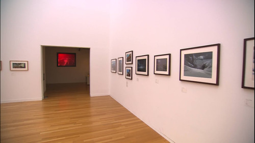 ジブリの絵職人 男鹿和雄展 トトロの森を描いた人 Bild 3