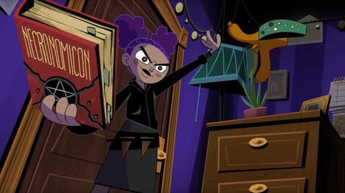 House on the Outlands Bild 7