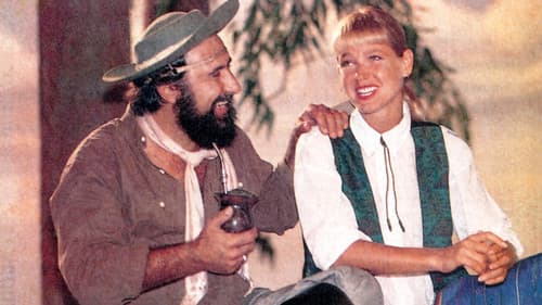 Gaúcho Negro Bild 1