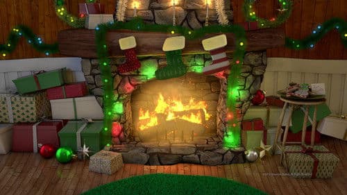 Cindy-Lou's Yule Log Bild 1
