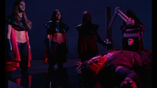 Die sieben Männer der Sumuru Bild 5