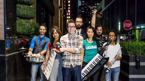 Middle of the Night Show Bild 1