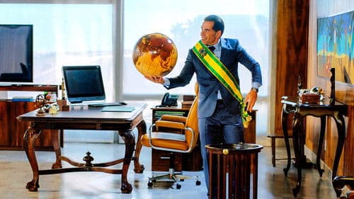 O Candidato Honesto 2 Bild 2